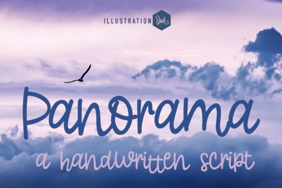 Panorama Font: Elevating Small Business Branding